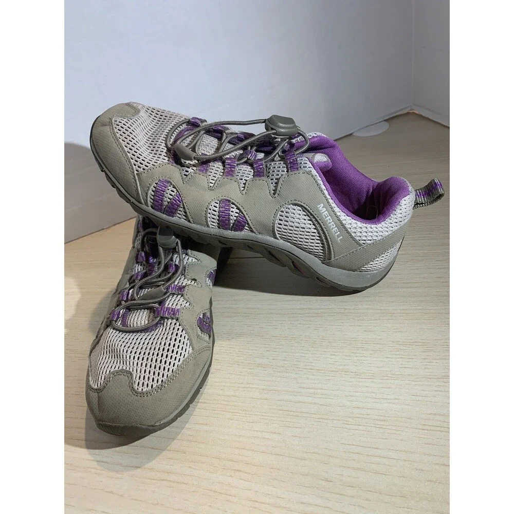 Merrell thanks looking